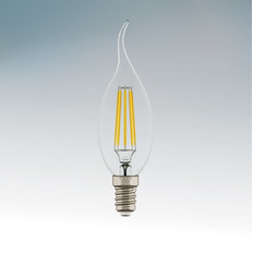 Lightstar Лампа 933602 LED E14 3W 3000K