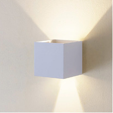 Настенный светильник Citilux Декарт-6 CL704060