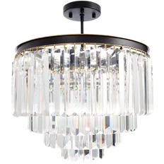 ჭერის ჭაღი Divinare Nova 3001/01 PL-9