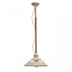 Подвесной светильник Mantra Industrial 5431