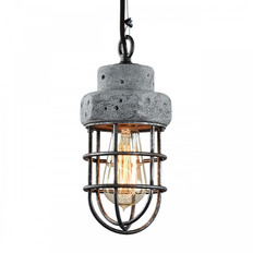 გულსაკიდი ნათურა Lussole Loft LSP-9691