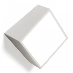 გარე LED კედლის ნათურა Mantra Mini 5481