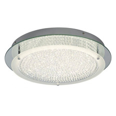 LED ჭერის ნათურა Mantra Crystal 5092