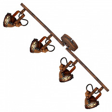 Spot Lussole Loft Sindy LSP-9803