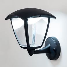 გარე კედლის LED ნათურა Citilux CLU04W1