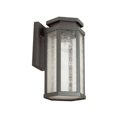 გარე კედლის ნათურა Odeon Light Gino 4048/1W