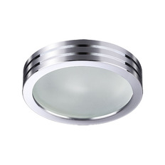 ჩაღრმავებული ნათურა Novotech Damla 370388