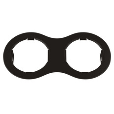 ჩარჩო Lightstar Domino Round 214627