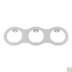 ჩარჩო Lightstar Domino Round 214636