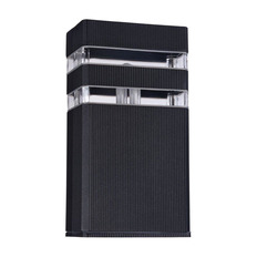 გარე კედლის ნათურა Maytoni Unter den Linden O578WL-01B