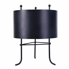 ქუჩის ნათურის საფუძველი Maytoni Base S-Base-Big