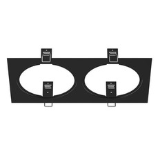 ჩარჩო Lightstar Intero 111 217827