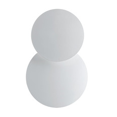 კედლის LED ნათურა Novotech Smena 357856