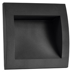 გარე LED ნათურა Lightstar Estra 383674