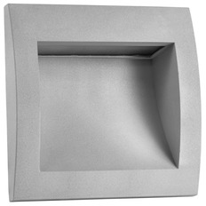 გარე LED ნათურა Lightstar Estra 383694