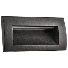 გარე LED ნათურა Lightstar Estra 383574