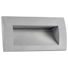 გარე LED ნათურა Lightstar Estra 383592