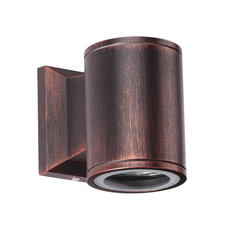 გარე კედლის ნათურა Novotech Landscape 370406