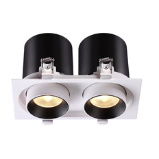 ჩაშენებული LED ნათურა Novotech Lanza 358083