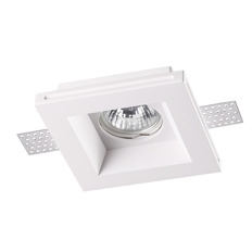 თაბაშირის მუყაოს შესაღებად ჩაღრმავებული ნათურა Novotech Yeso 370479