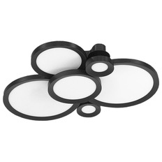 ჭერის LED ნათურა Lightstar Breve 749081