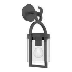 გარე კედლის ნათურა Mantra Maya 6551