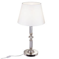 მაგიდის ნათურა Maytoni Riverside MOD018TL-01CH