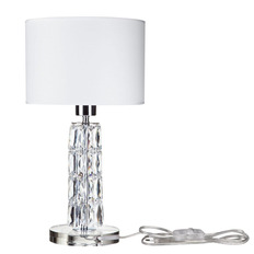 მაგიდის ნათურა Maytoni Talento DIA008TL-01CH