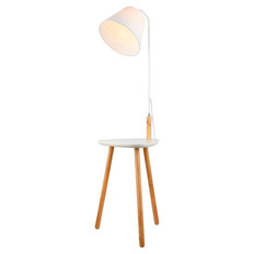 იატაკის ნათურა Lussole Wrangell LSP-0522