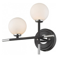 Настенный светильник WERTMARK WE238.02.101