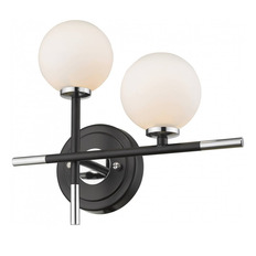 Настенный светильник WERTMARK WE238.02.121