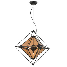 გულსაკიდი ნათურა WERTMARK WE244.05.003