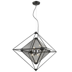 გულსაკიდი ნათურა WERTMARK WE244.08.023