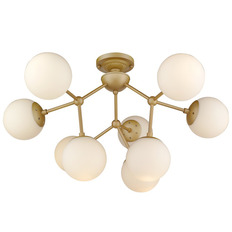 Потолочный светильник WERTMARK WE236.09.407