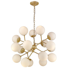 Подвесной светильник WERTMARK WE236.18.403