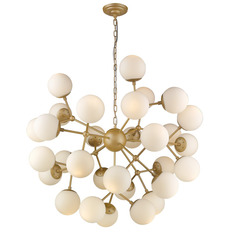 Подвесной светильник WERTMARK WE236.30.403