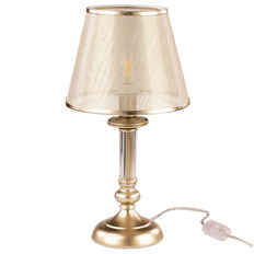 მაგიდის ნათურა Freya FR2539TL-01G