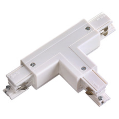 კონექტორი T მარცხენა გარე დირიჟორით Novotech 135056