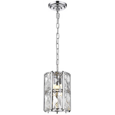 Подвесная люстра WERTMARK WE148.01.103