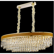 ჩამოკიდებული ჭაღი WERTMARK WE136.12.303