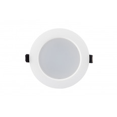 ჩაღრმავებული სანათი Denkirs DK3047-WH