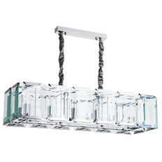 ჩამოკიდებული ჭაღი Divinare 1100/02 SP-12