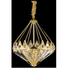 ჩამოკიდებული ჭაღი WERTMARK WE146.08.303