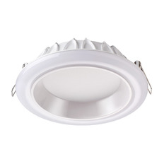 ჩაღრმავებული სანათი Novotech 358280