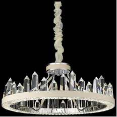 ჩამოკიდებული ჭაღი WERTMARK WE456.08.103