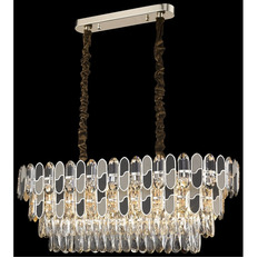 ჩამოკიდებული ჭაღი WERTMARK WE132.14.303