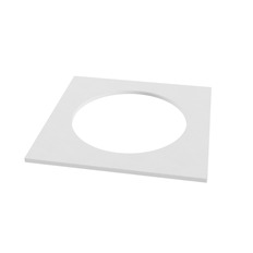 ჩაღრმავებული ნათურის ჩარჩო Maytoni Kappell DLA040-02W