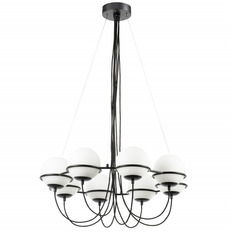 Подвесная люстра Lightstar 803287