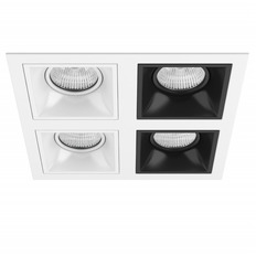 ჩაშენებული სანათი Lightstar D54606060707