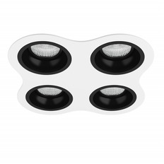 ჩაშენებული სანათი Lightstar D64607070707